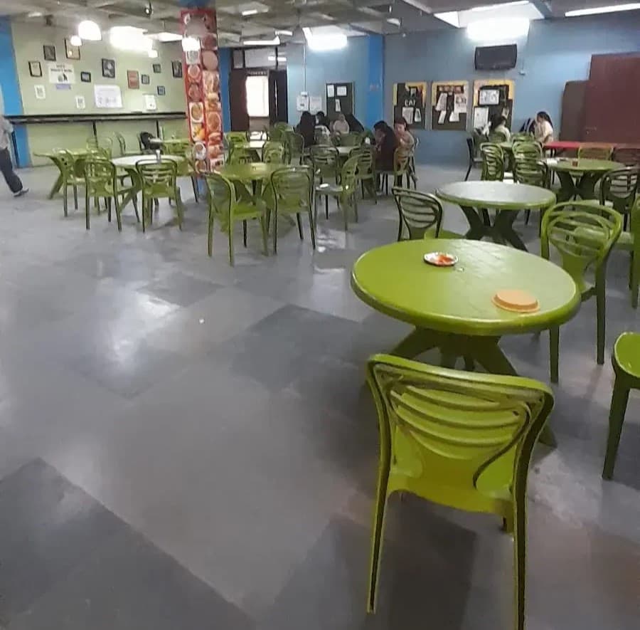 Kamala Nehru College Canteen photo 6